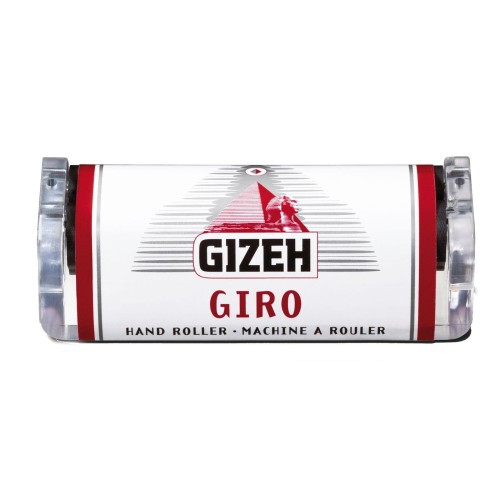 Zwijarka - Gizeh Giro 70 mm