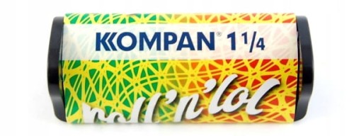 Zwijarka - Kompan 1 1/4