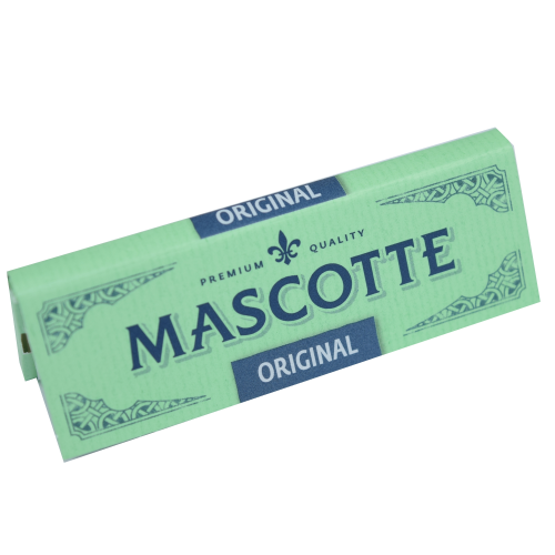 Bibułka - Mascotte Original