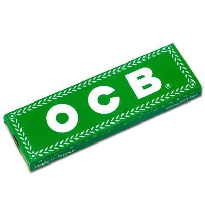 Bibułka - OCB No. 8