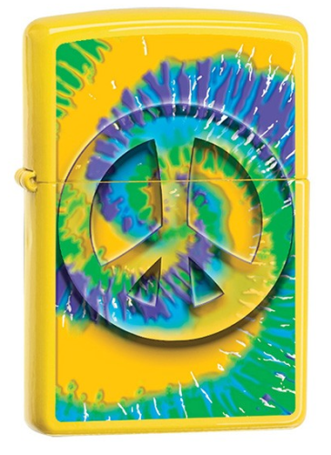 24895 Lemon Matte, Peace