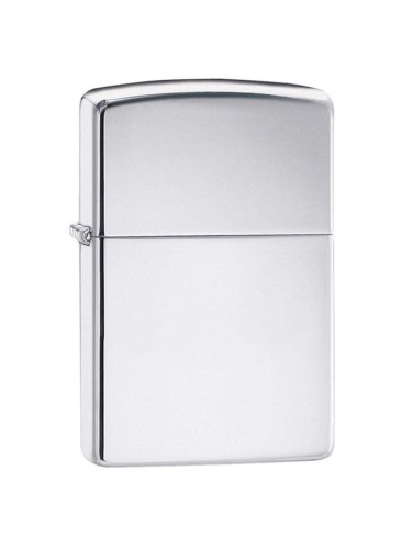 250 High Polish Chrome