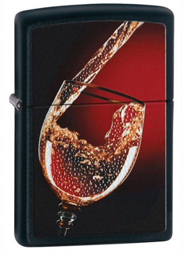 28179 Black Matte, Kieliszek