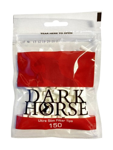 Filtry - Dark Horse 5,3/15 mm