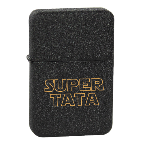 Zapalniczka benzynowa - Tasman Super Tata