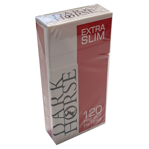 Filtry - Dark Horse Pop-Up 5,7 mm