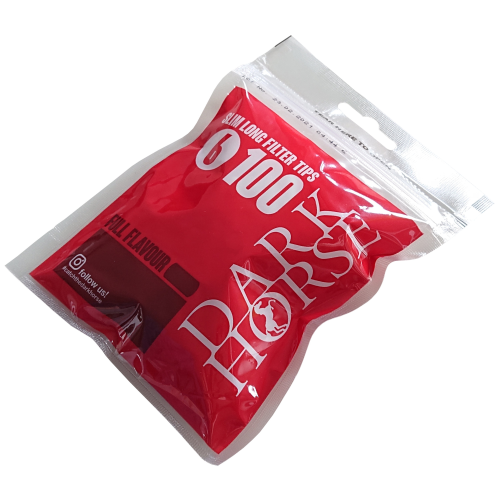 Filtry - Dark Horse 6/22 mm