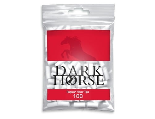Filtry - Dark Horse 8/15 mm