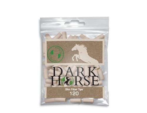 Filtry - Dark Horse BIO 6/15 mm