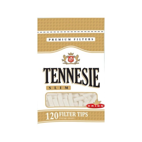 Filtry - Tennesie Slim 6/16 mm