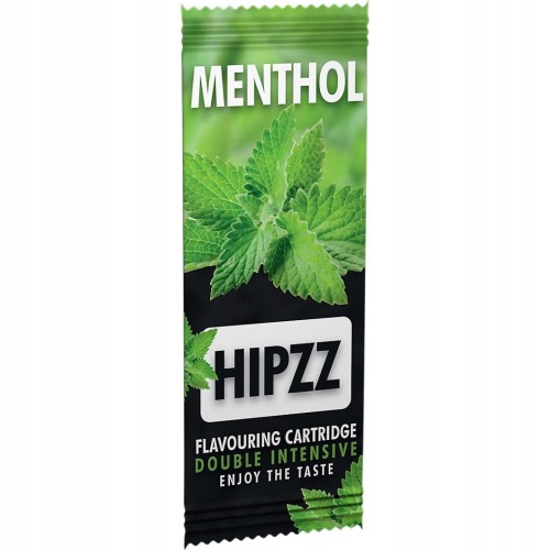 HIPZZ - Menthol