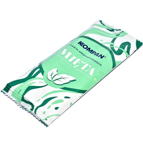 Kompan - Mięta