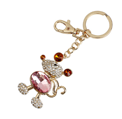 Brelok - SELLORI Myszka