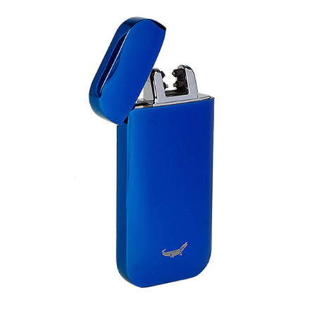 Zapalniczka plazmowa - niebieska