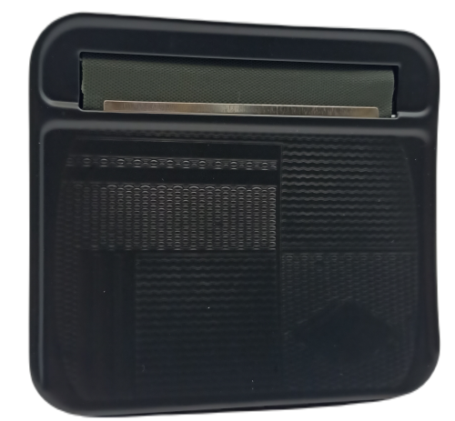 Zwijarka - automatyczna czarna