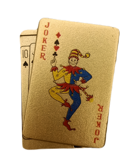 Zapalniczka Prezentowa - joker