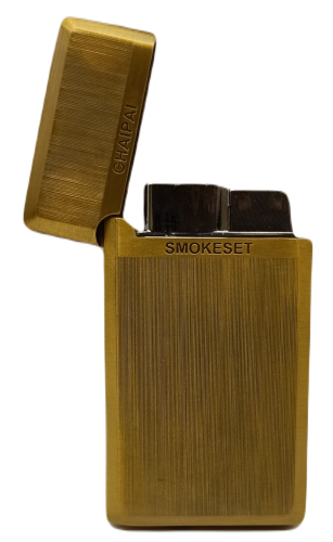 Zapalniczka Prezentowa - Chaipai Smokeset
