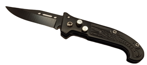 Nóż składany - ogon skorpiona 8-1002