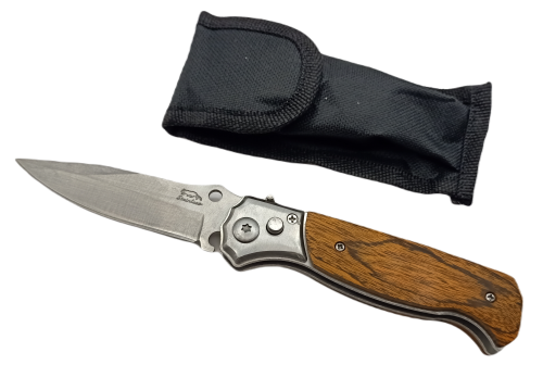 Nóż składany 8-1086