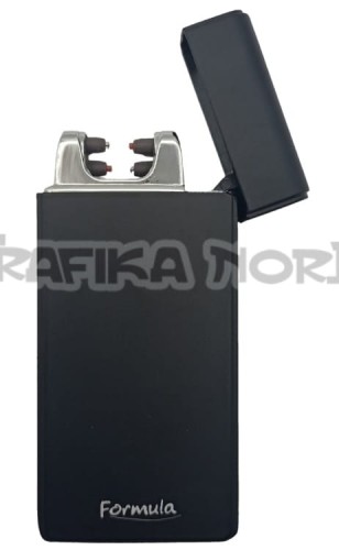 Zapalniczka plazmowa - Formula