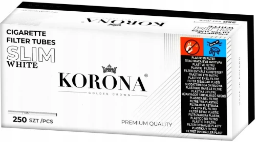 Gilzy Korona Slim 250