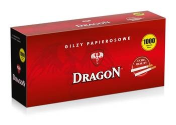 Gilzy DRAGON 1000