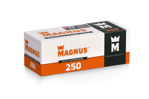 Gilzy MAGNUS 250