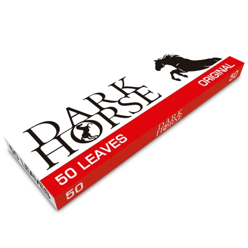 BIBUŁKA Dark Horse orginal