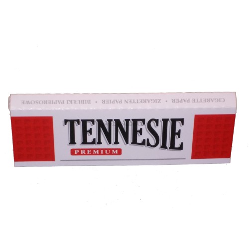 Bibułka Tennesie