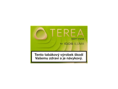 TEREA SOFT FUSE