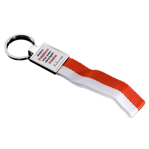 Brelok - Jestem Polakiem