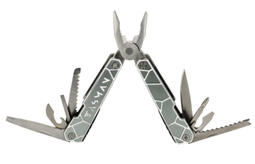  Multinarzędzie - Tasman szare