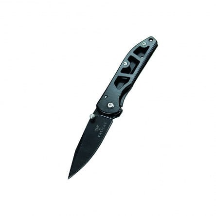 Nóż składany - Tasman czarny