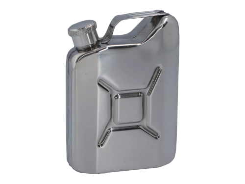  Piersiówka - Kanister 120 ml