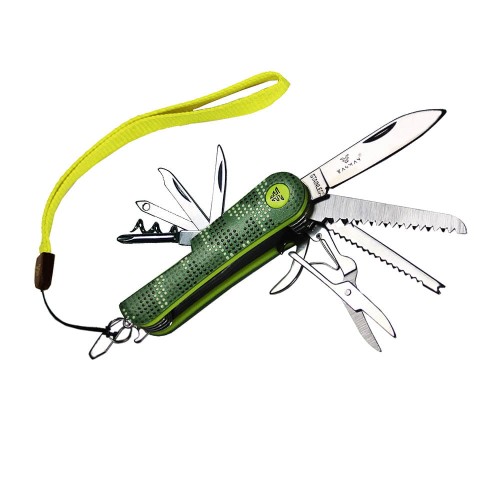 Scyzoryk - Tasman UNI Dots